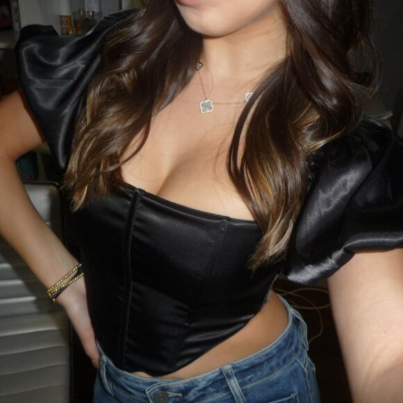 Lot of Women's Clothing Contemporary Size XS-M Reseller's Wholesale Bundle 8-pc - Picture 2 of 5